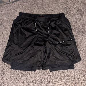 Spyder Men’s Shorts